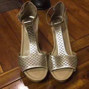 Size 7.5 Kenneth Cole Reactions